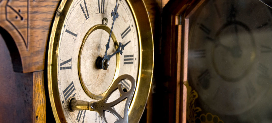 Preparing and Packing a Grandfather Clock for Shipping