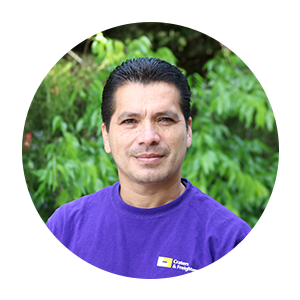 Franklin Mejia