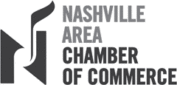 Nashville Area Chamber of Commerce logo